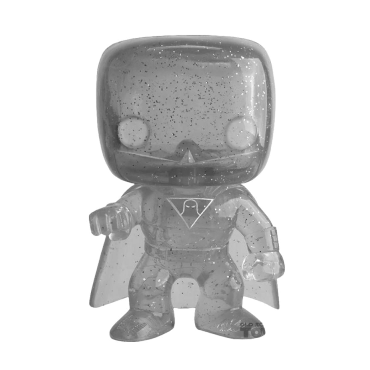 FUNKO - Space Ghost Funko Pop 122 Invisible Exclusivo Antiguo