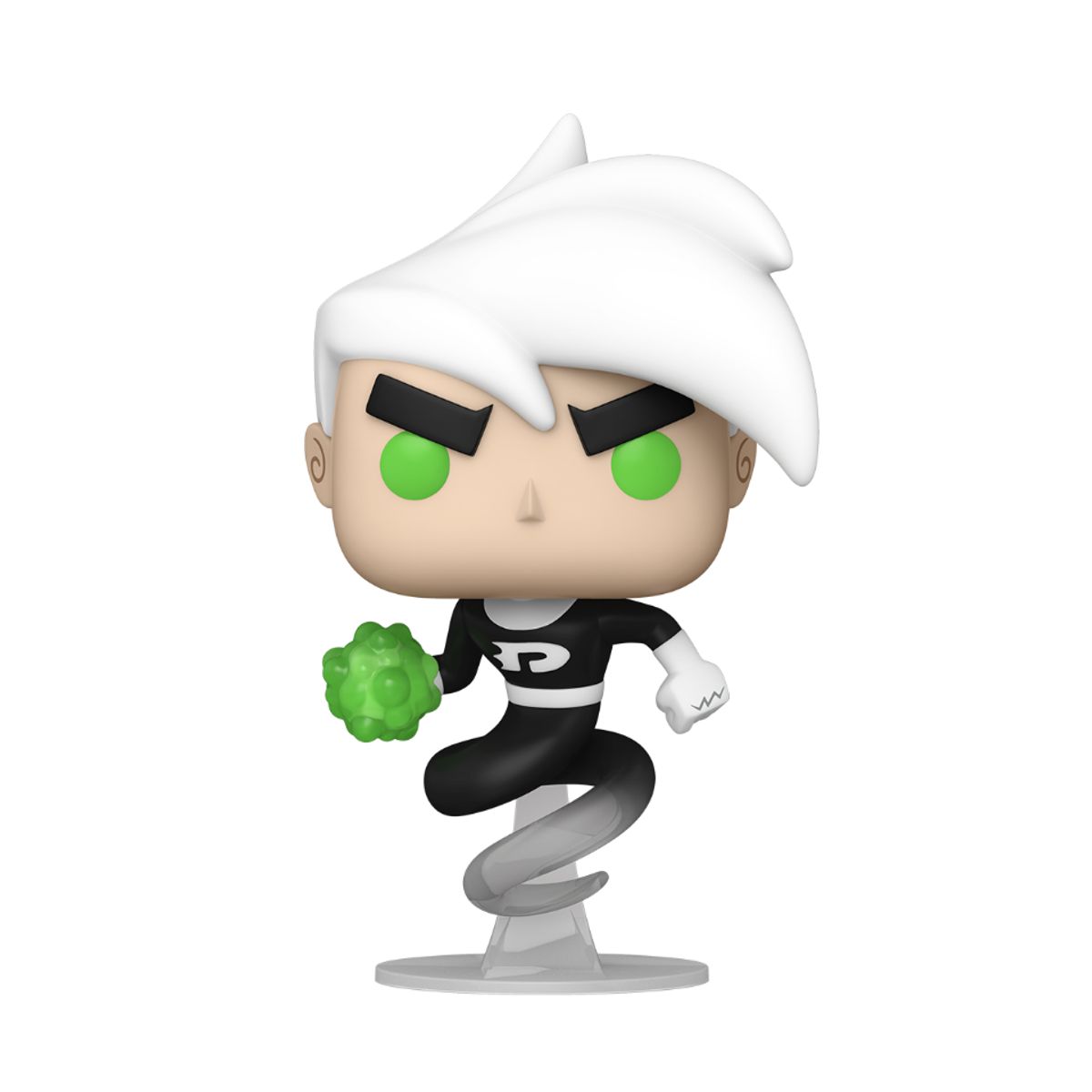 FUNKO - Danny Phantom Funko Pop 854 Exclusivo Original