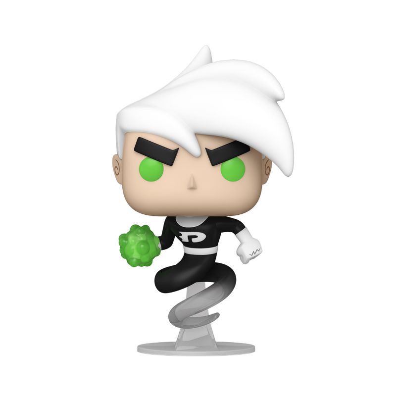 FUNKO - Danny Phantom Funko Pop 854 Exclusivo Original