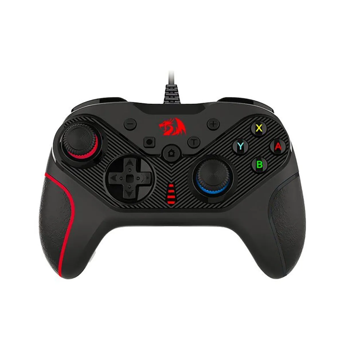 REDRAGON - Mando de juego game pad