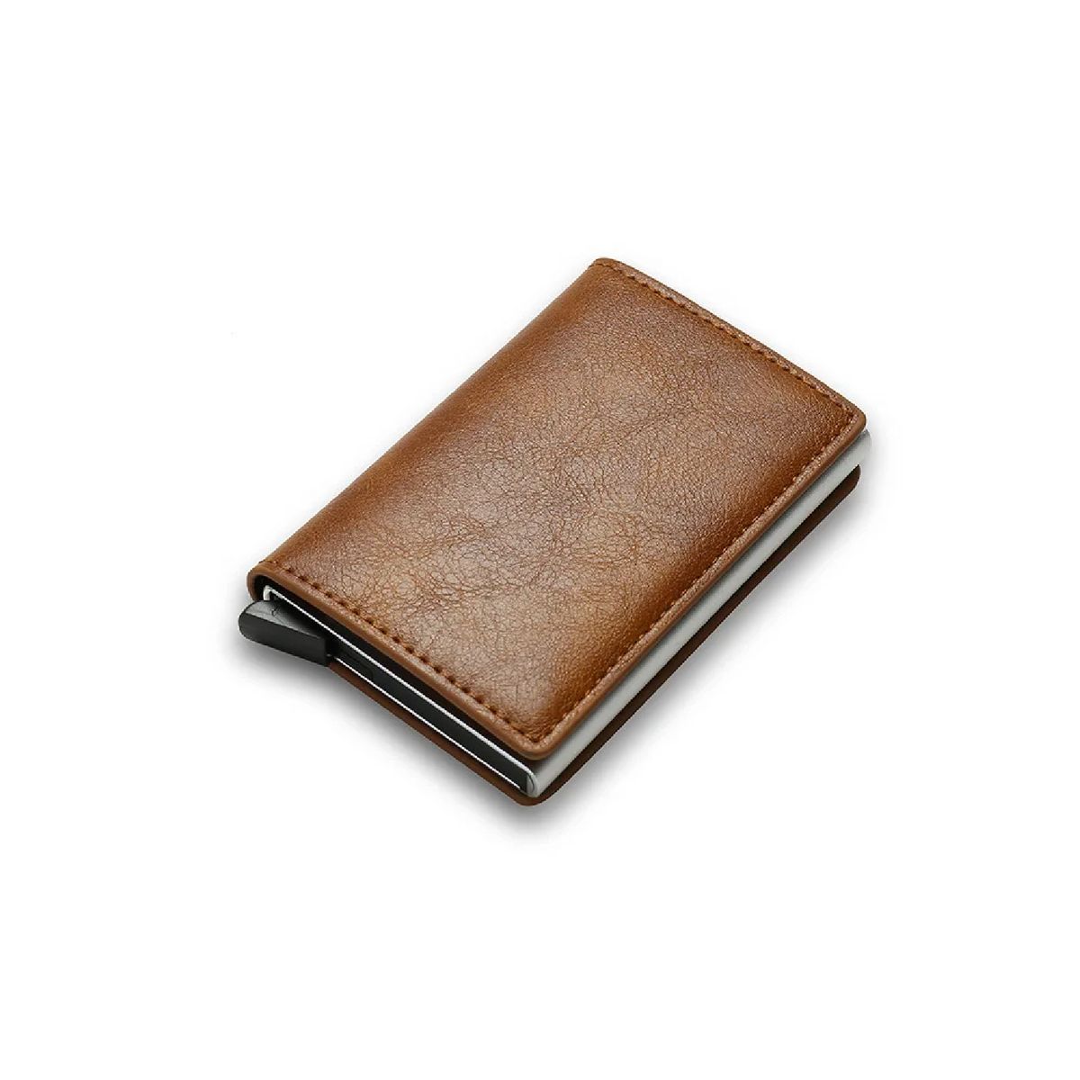 GENERICO - Billetera Antirrobo con tecnología RFID