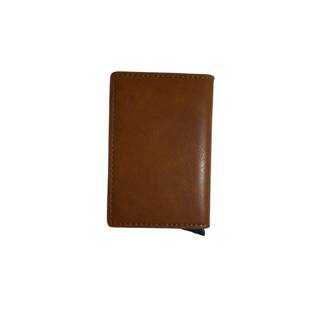 GENERICO - Billetera Antirrobo con tecnología RFID