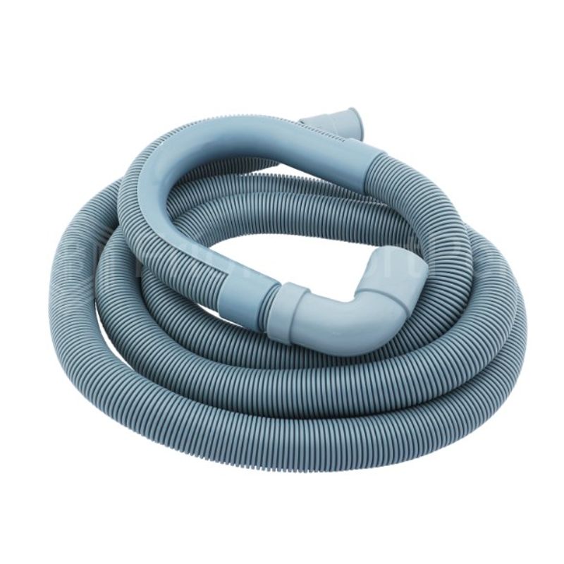 GENERICO - MANGUERA DE DESAGUE PARA LAVADORA 2 METROS