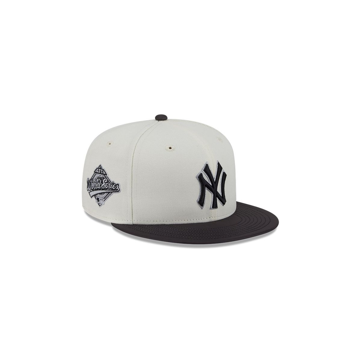 NEW ERA - Gorra 59Fifty MLB New York Yankees Lifestyle Collection White