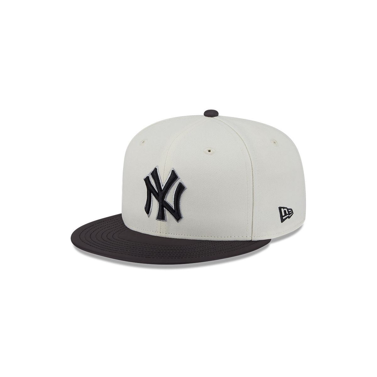 NEW ERA - Gorra 59Fifty MLB New York Yankees Lifestyle Collection White