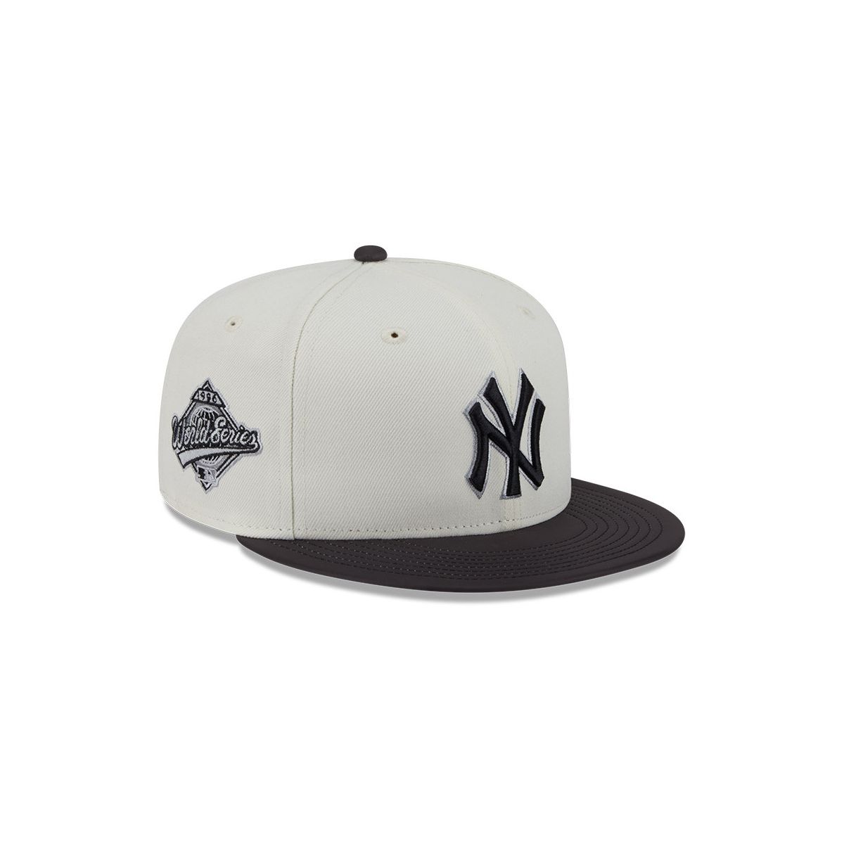 NEW ERA - Gorra 59Fifty MLB New York Yankees Lifestyle Collection White