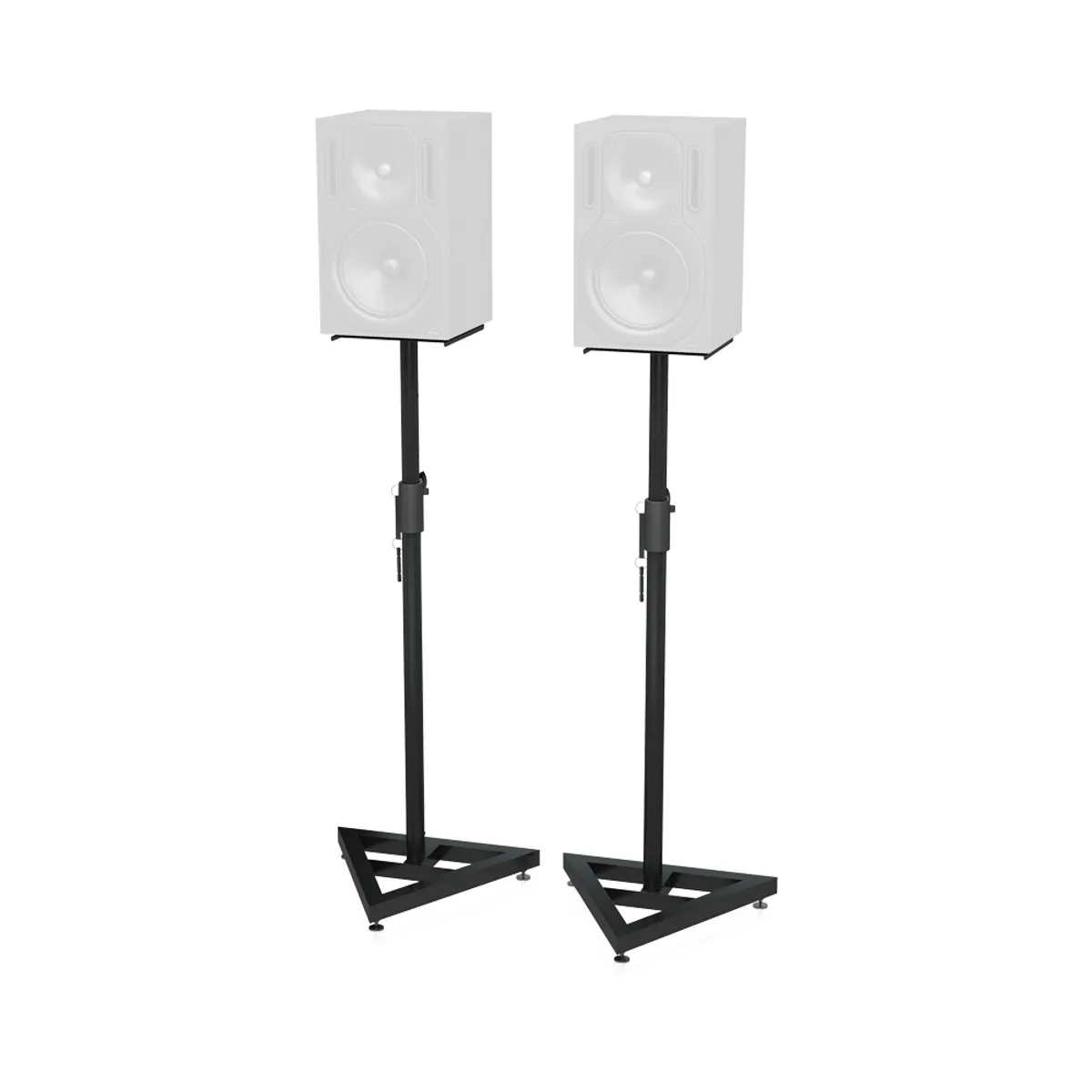 BEHRINGER - SM5002 Behringer - Soportes para monitores de estudio profesionales