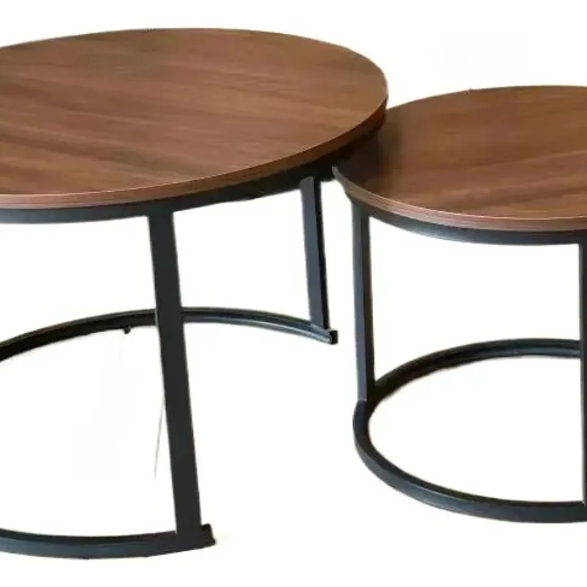 ANYHOGAR - Mesas De Centro Anidadas