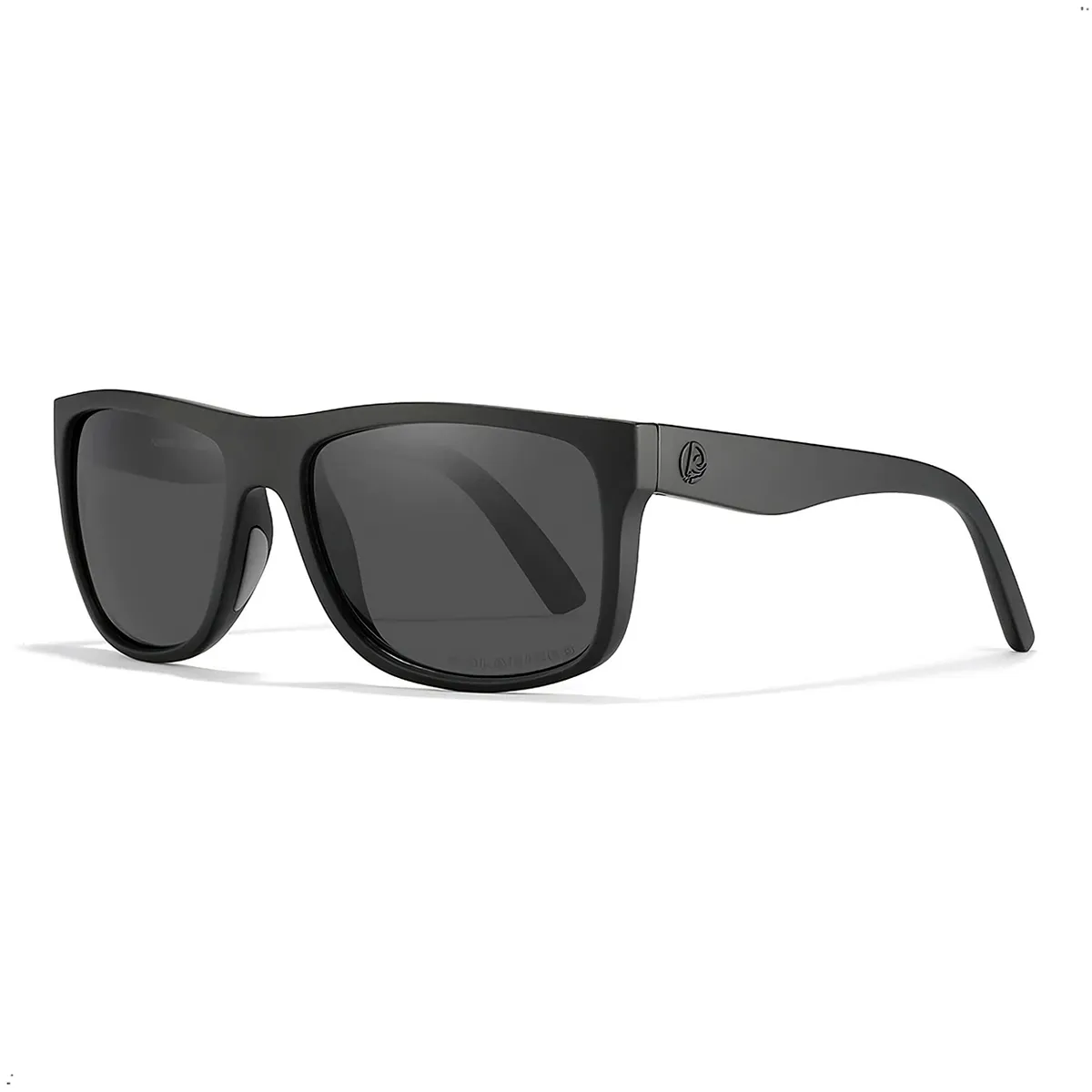 GENERICO - Lente de Sol gafas kdeam KD0721 Polarizado Proteccion UV 400