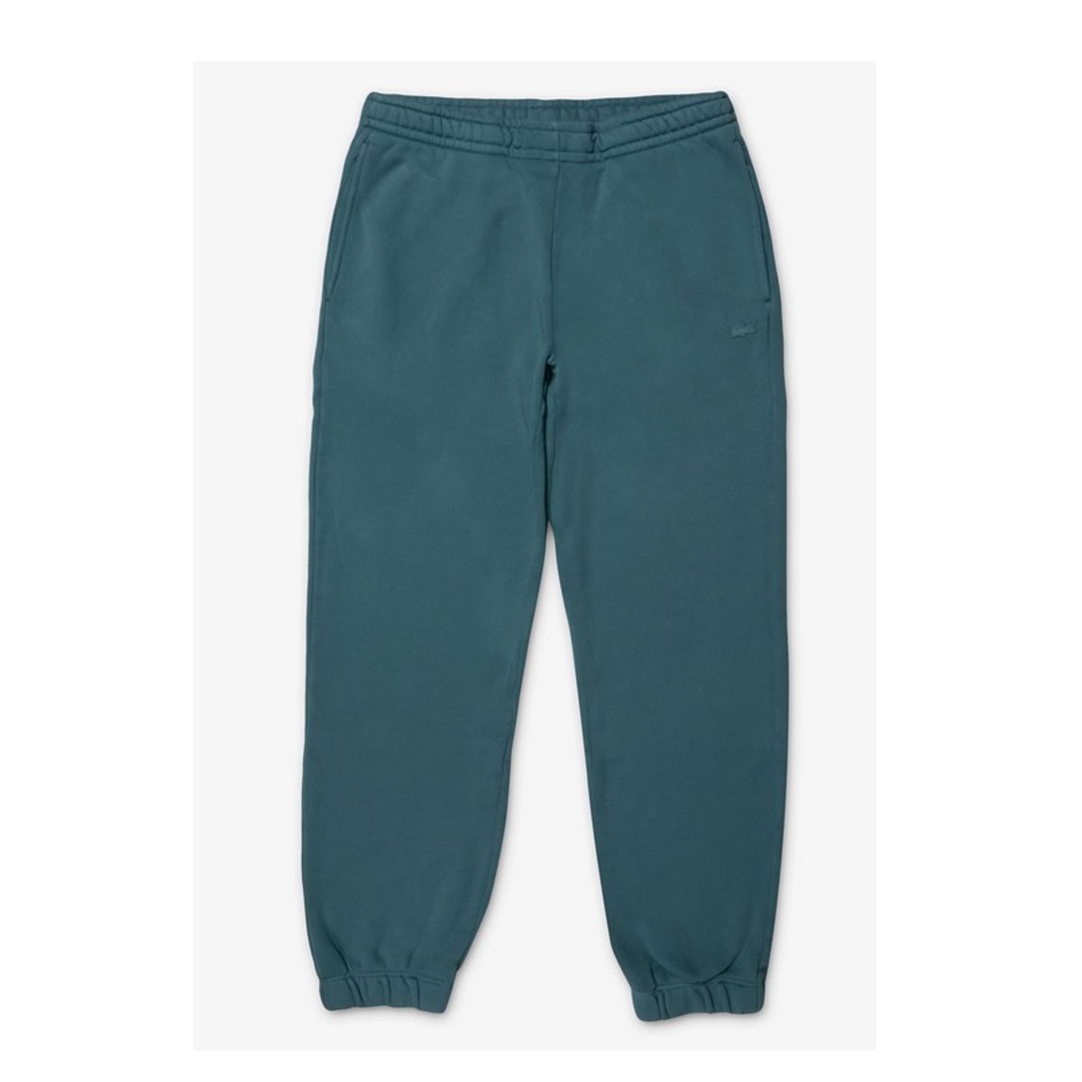 LACD - PANTALON JOGGER LACOSTE MODELO XH9949 VERDE