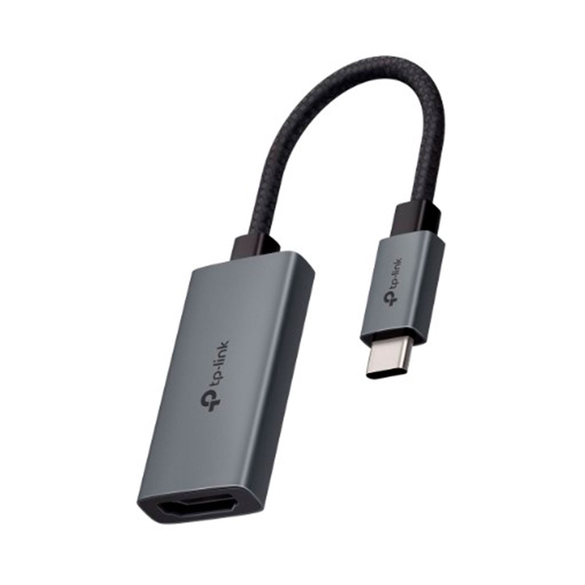 TP LINK - ADAPTADOR USB TP-LINK UA520C USB-C A HDMI 4K 60HZ PN UA520C