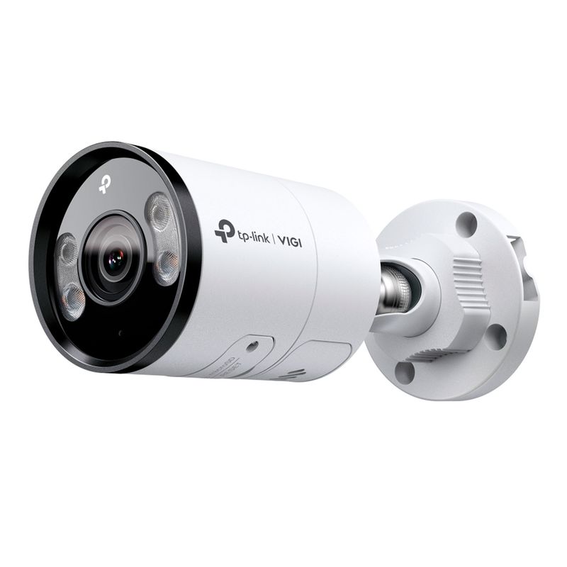 TP LINK - CÁMARA TP-LINK VIGI 8MP 4K FULL-COLOR 24H IA PN INSIGHT S38528MM