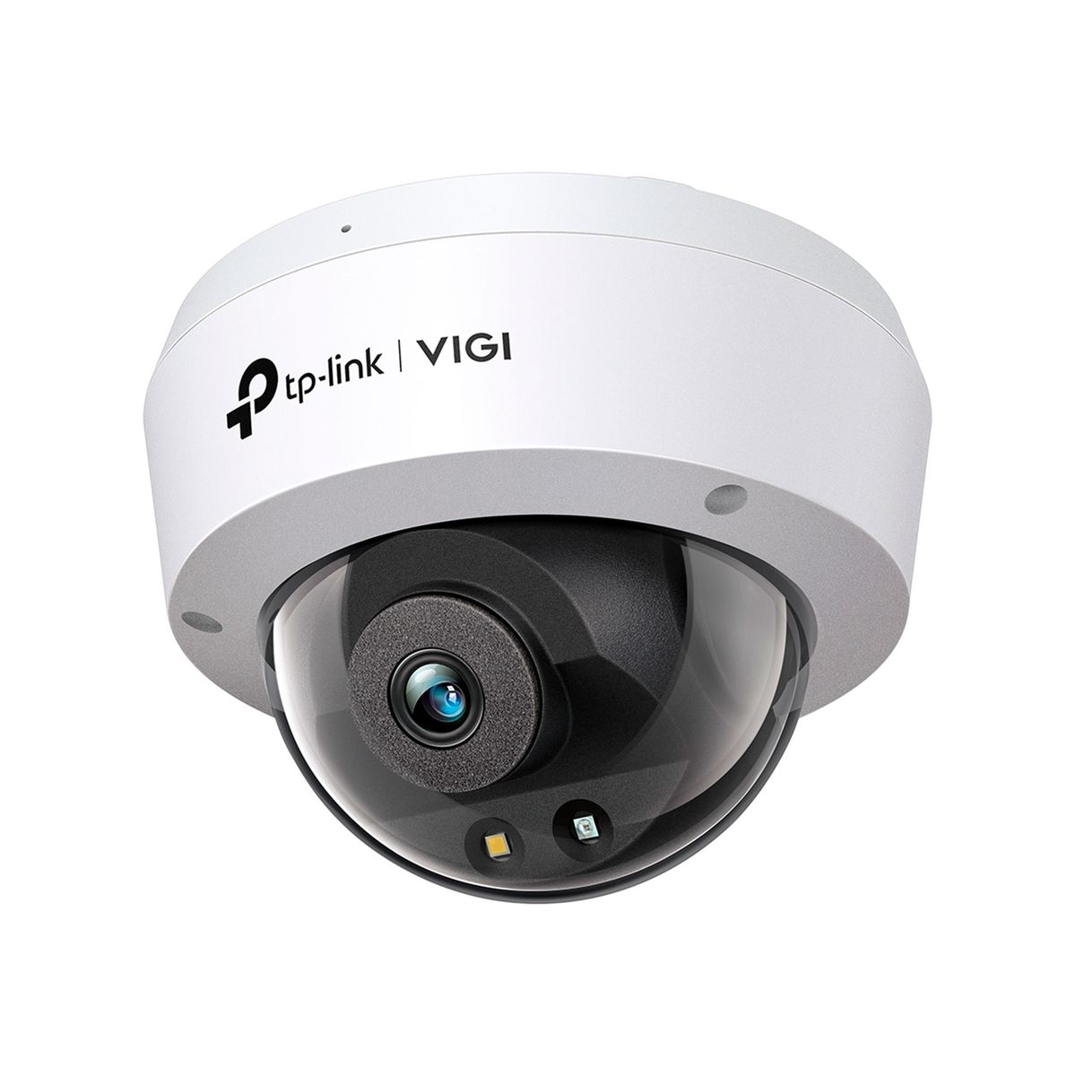 TP LINK - CÁMARA TP-LINK VIGI 4MP FULL-COLOR 24H IA SMART P-N VIGI C24028MM