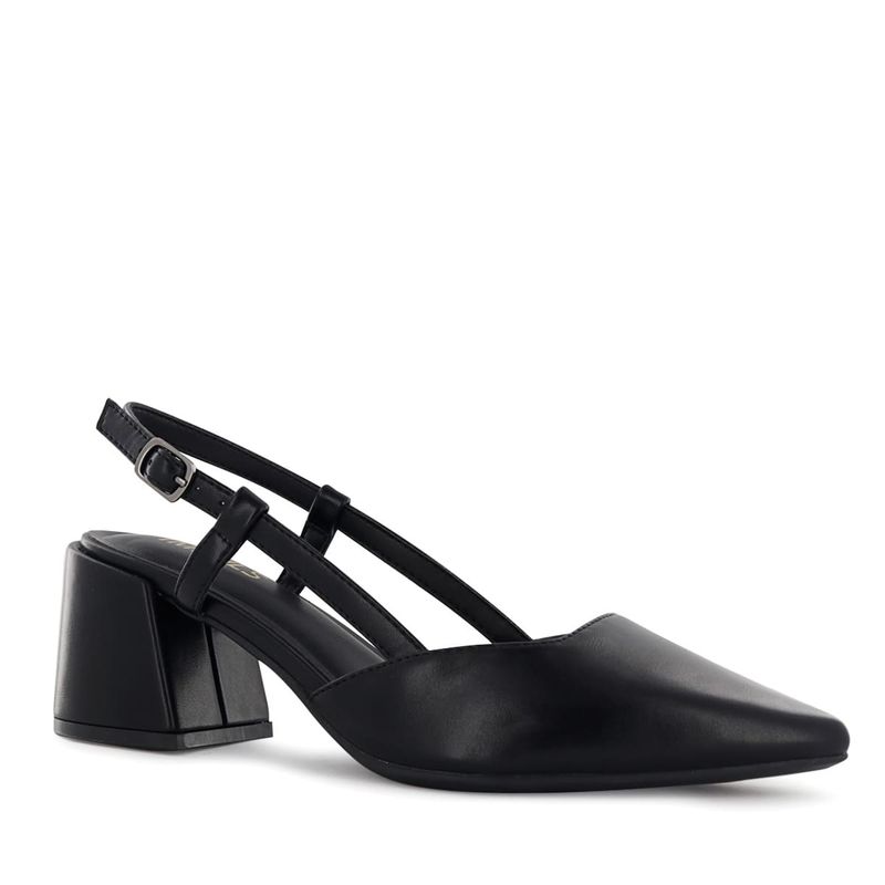 IMPULS - Zapato de Vestir Impuls Mujer Adele22 Negro