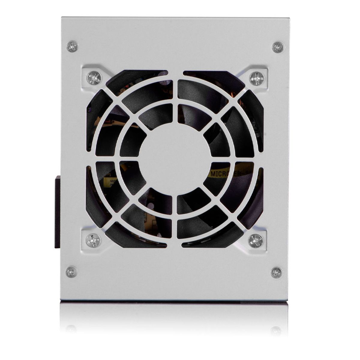 MICRONICS - FUENTE DE PODER microATX SX P250W EN CAJA MICRONICS