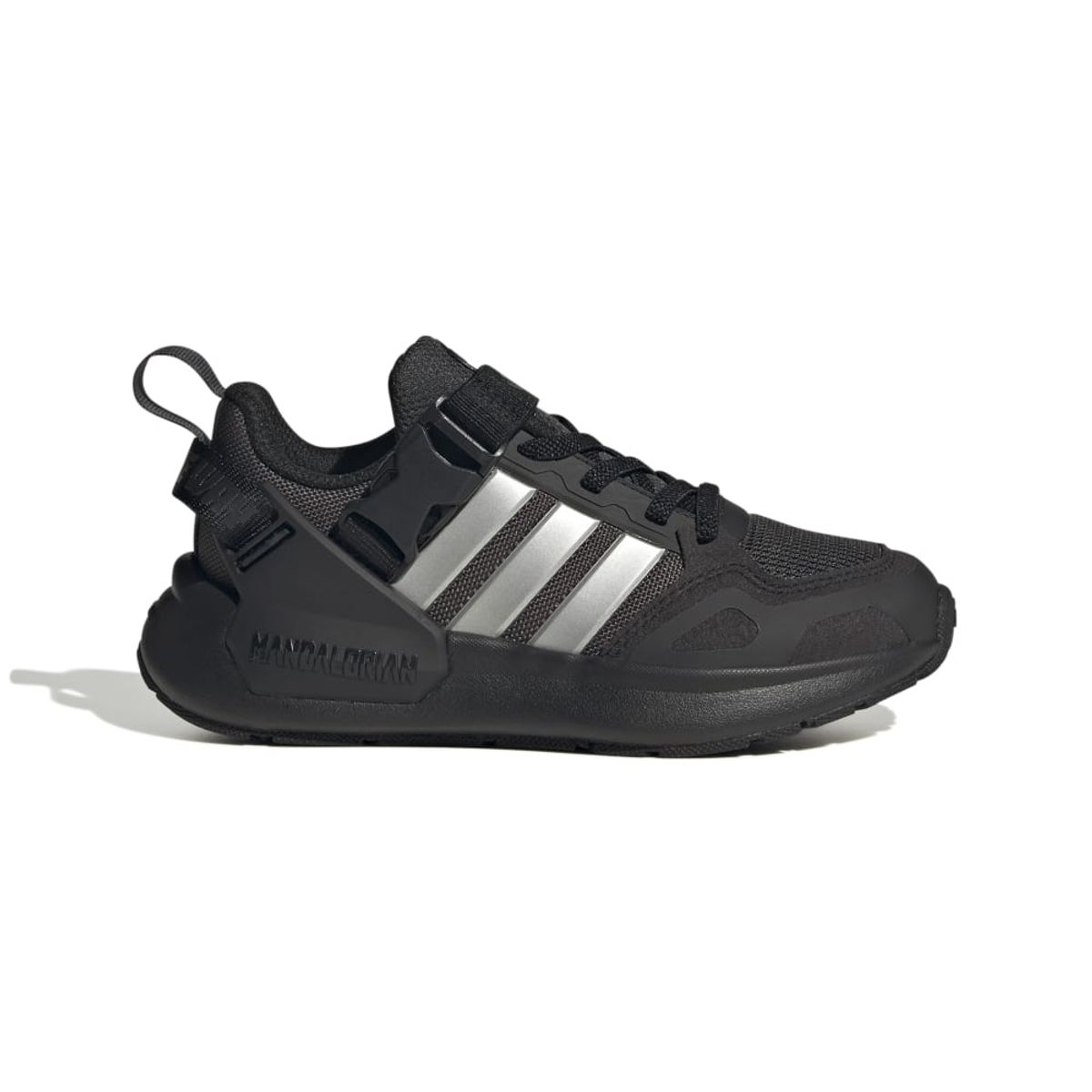 ADIDAS - Zapatillas Adidas MANDO RUNNER AC K Niños  IH1073