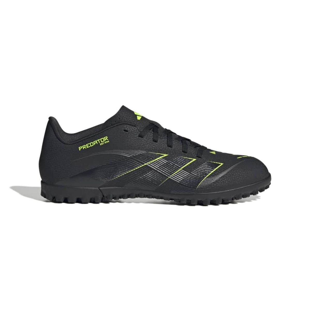 ADIDAS - Chimpunes Adidas PREDATOR CLUB TF Hombre  JH8852