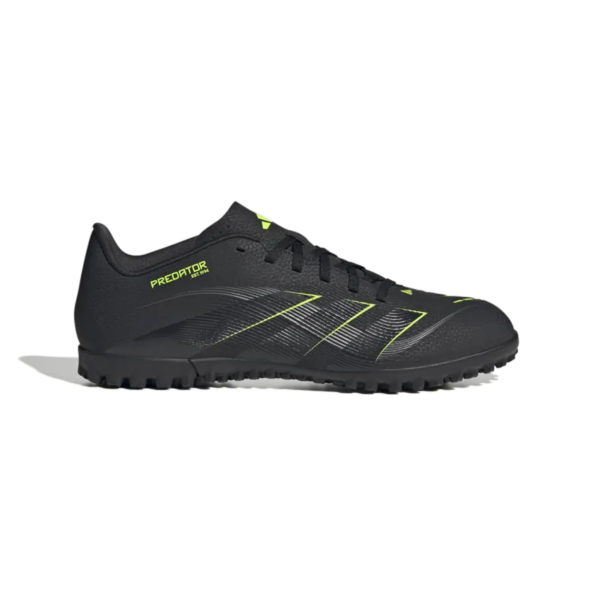 ADIDAS - Chimpunes Adidas PREDATOR CLUB TF Hombre  JH8852