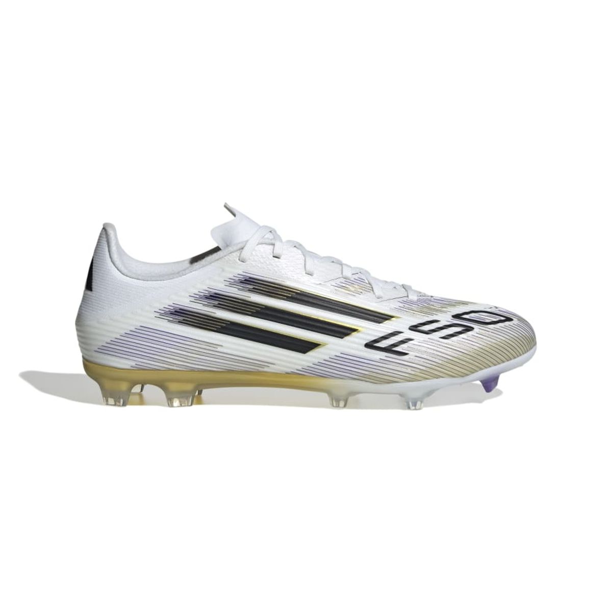 ADIDAS - Chimpunes Adidas F50 LEAGUE FGMG Hombre  JI0005