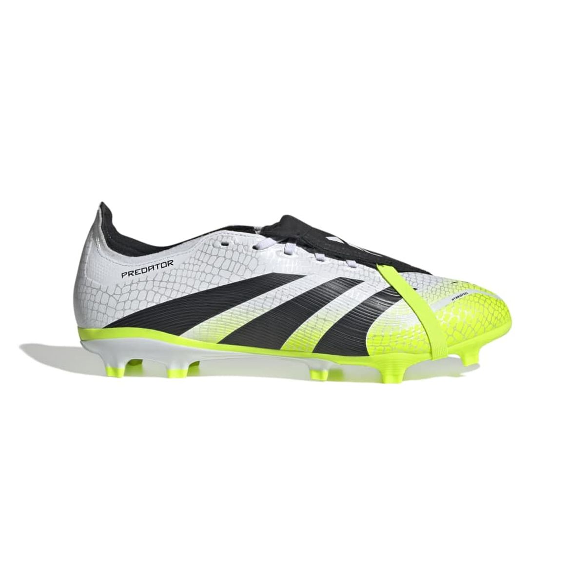 ADIDAS - Chimpunes Adidas PREDATOR LEAGUE FT FGMG Hombre  JI1111