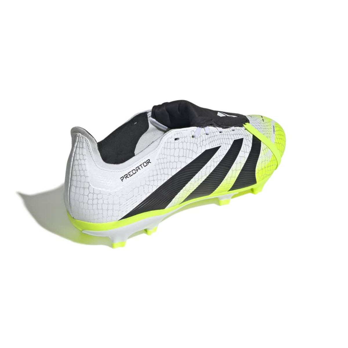 ADIDAS - Chimpunes Adidas PREDATOR LEAGUE FT FGMG Hombre  JI1111
