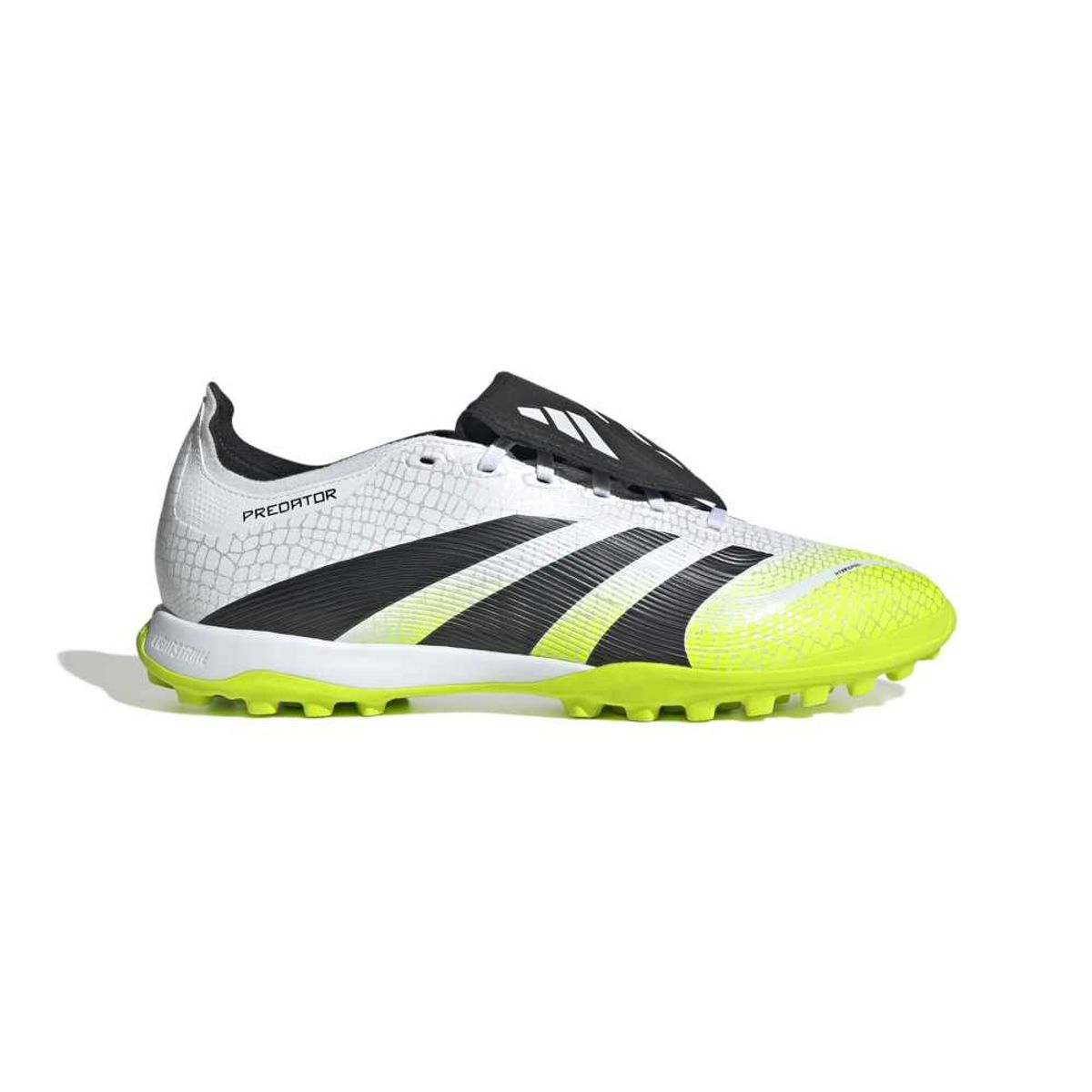 ADIDAS - Chimpunes Adidas PREDATOR LEAGUE FT TF Hombre  JQ1072
