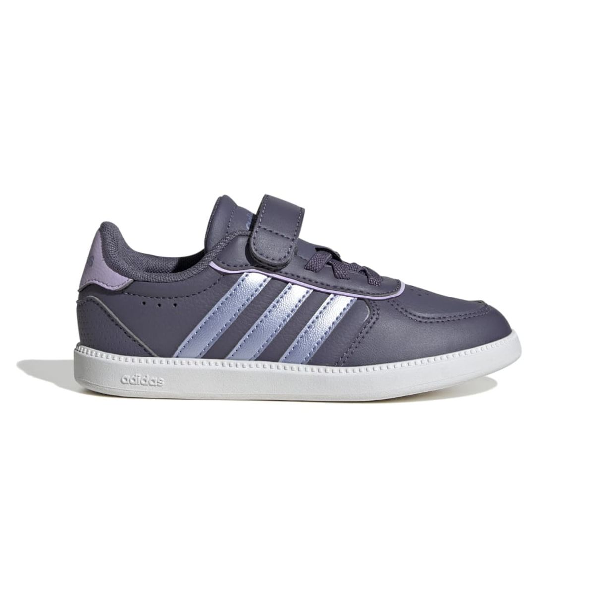 ADIDAS - Zapatillas Adidas BREAKNET SLEEK EL C Niños  JQ3058