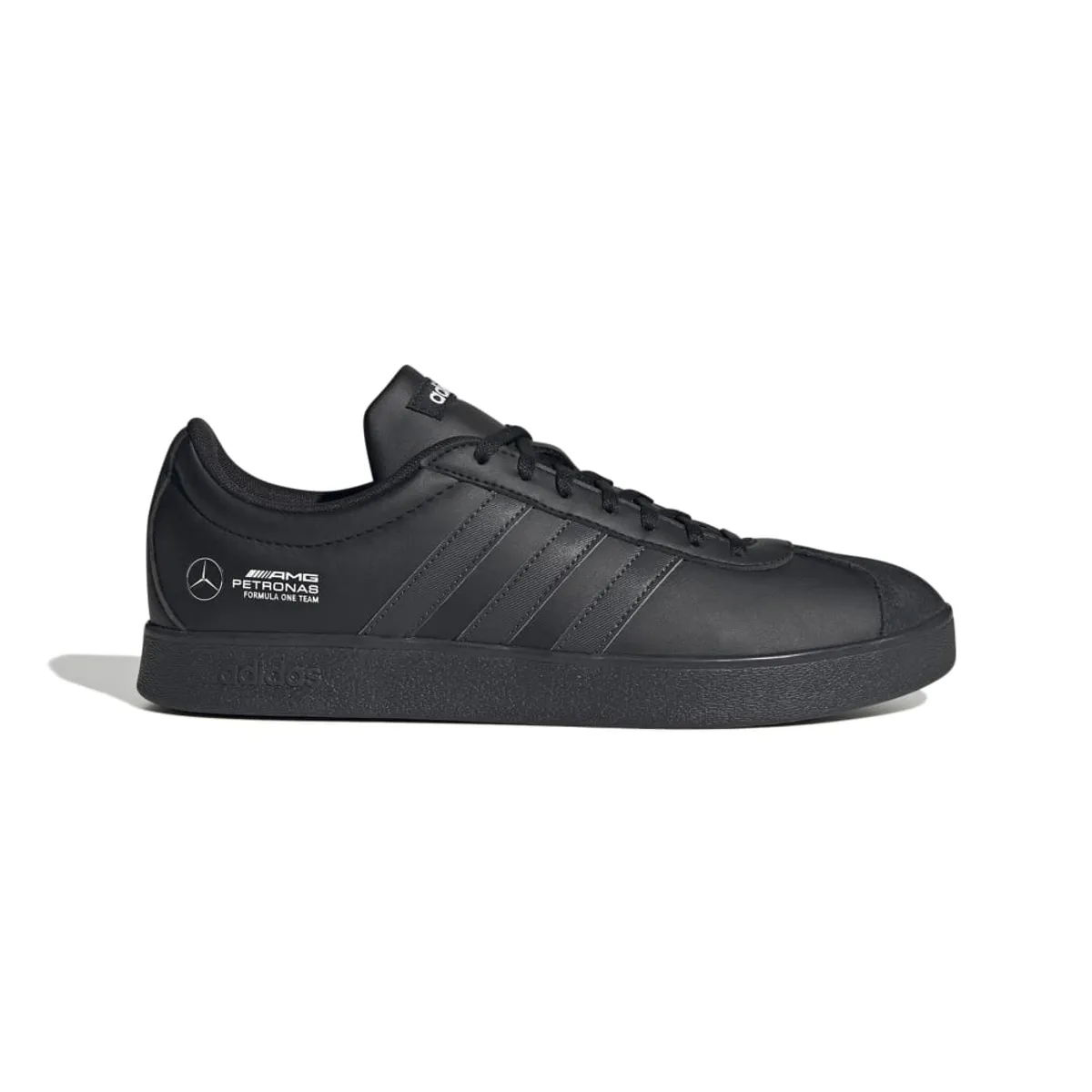 ADIDAS - Zapatillas Adidas VL COURT MER Hombre  JR1067