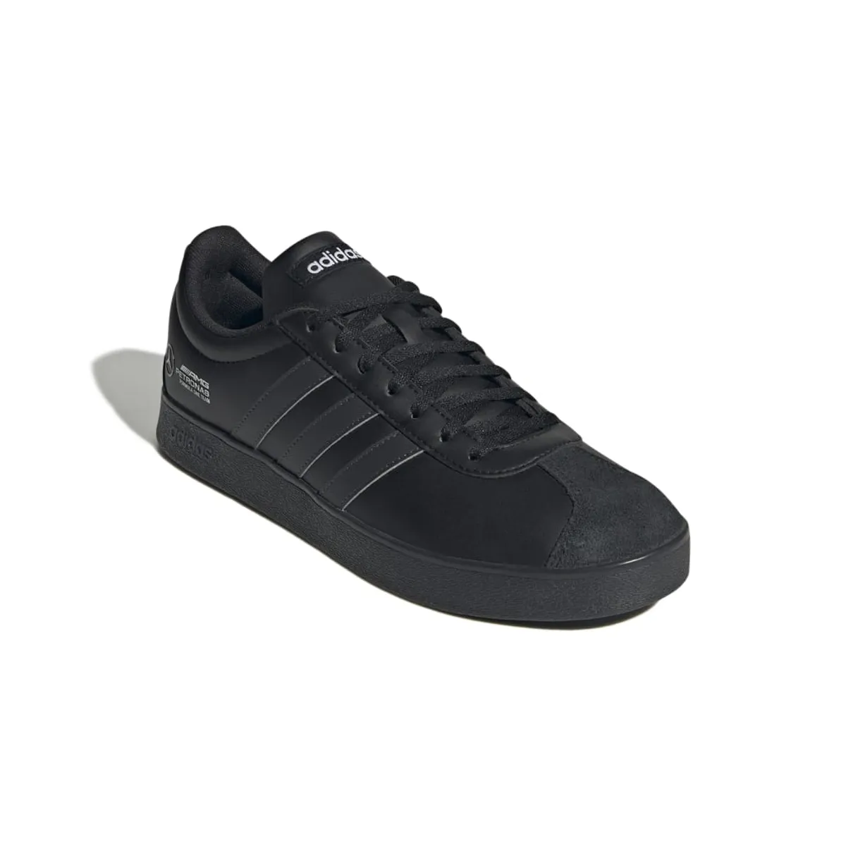 ADIDAS - Zapatillas Adidas VL COURT MER Hombre  JR1067