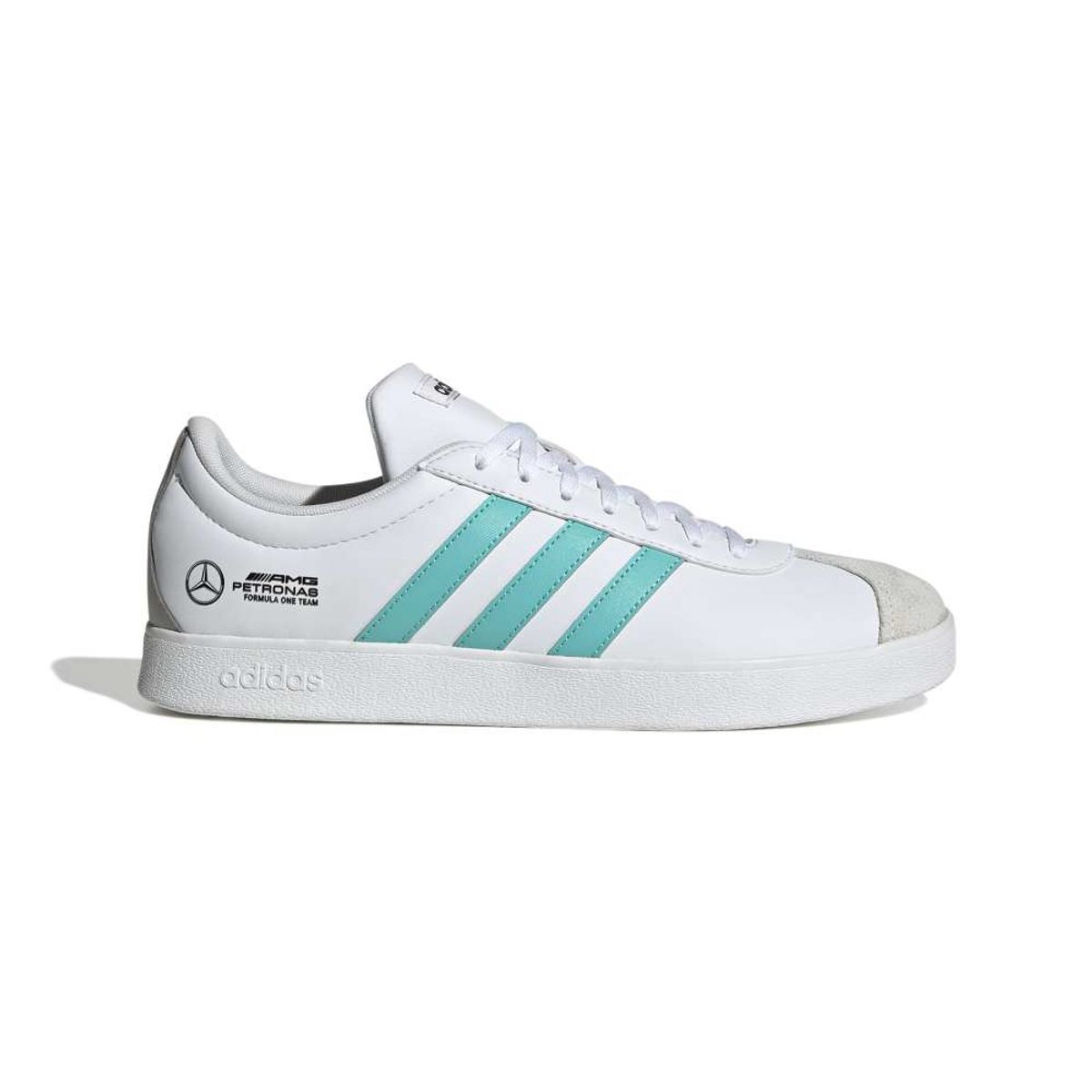 ADIDAS - Zapatillas Adidas VL COURT MER Hombre  JR1069