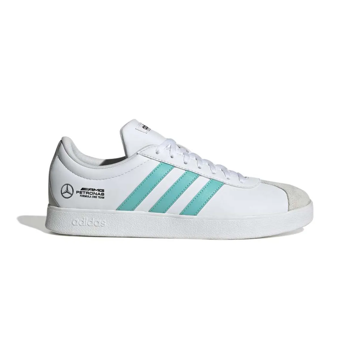 ADIDAS - Zapatillas Adidas VL COURT MER Hombre  JR1069