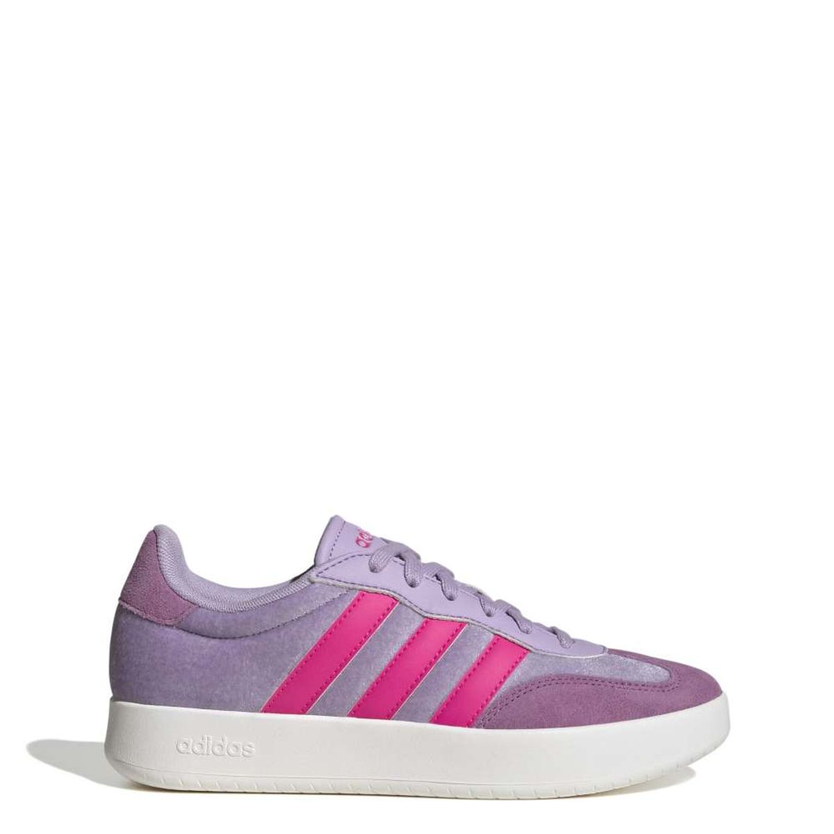ADIDAS - Zapatillas Adidas BARREDA Mujer  JR1195