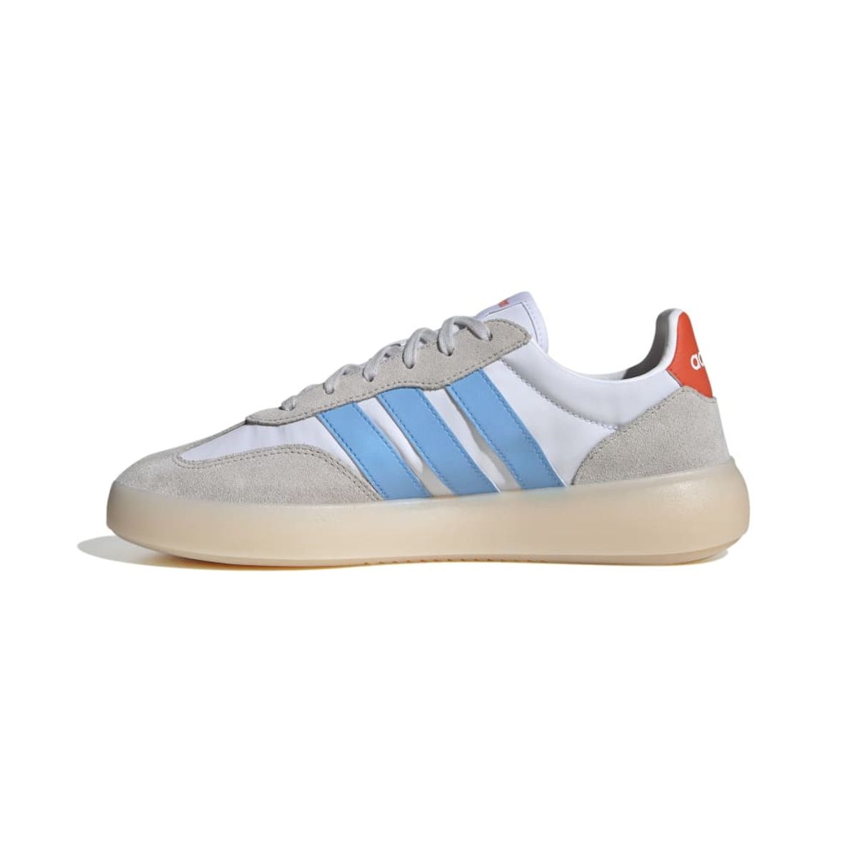ADIDAS - Zapatillas Adidas BARREDA DECODE Hombre  JR3516