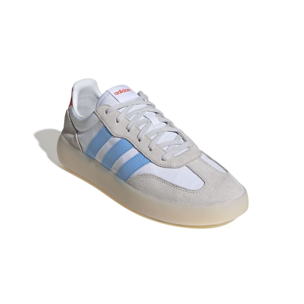 ADIDAS - Zapatillas Adidas BARREDA DECODE Hombre  JR3516