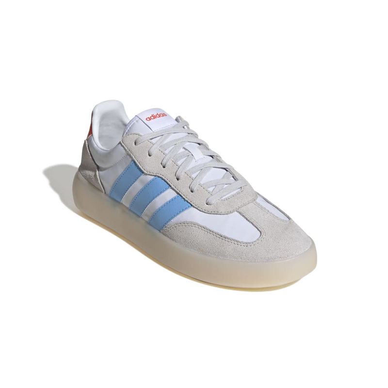 ADIDAS - Zapatillas Adidas BARREDA DECODE Hombre  JR3516