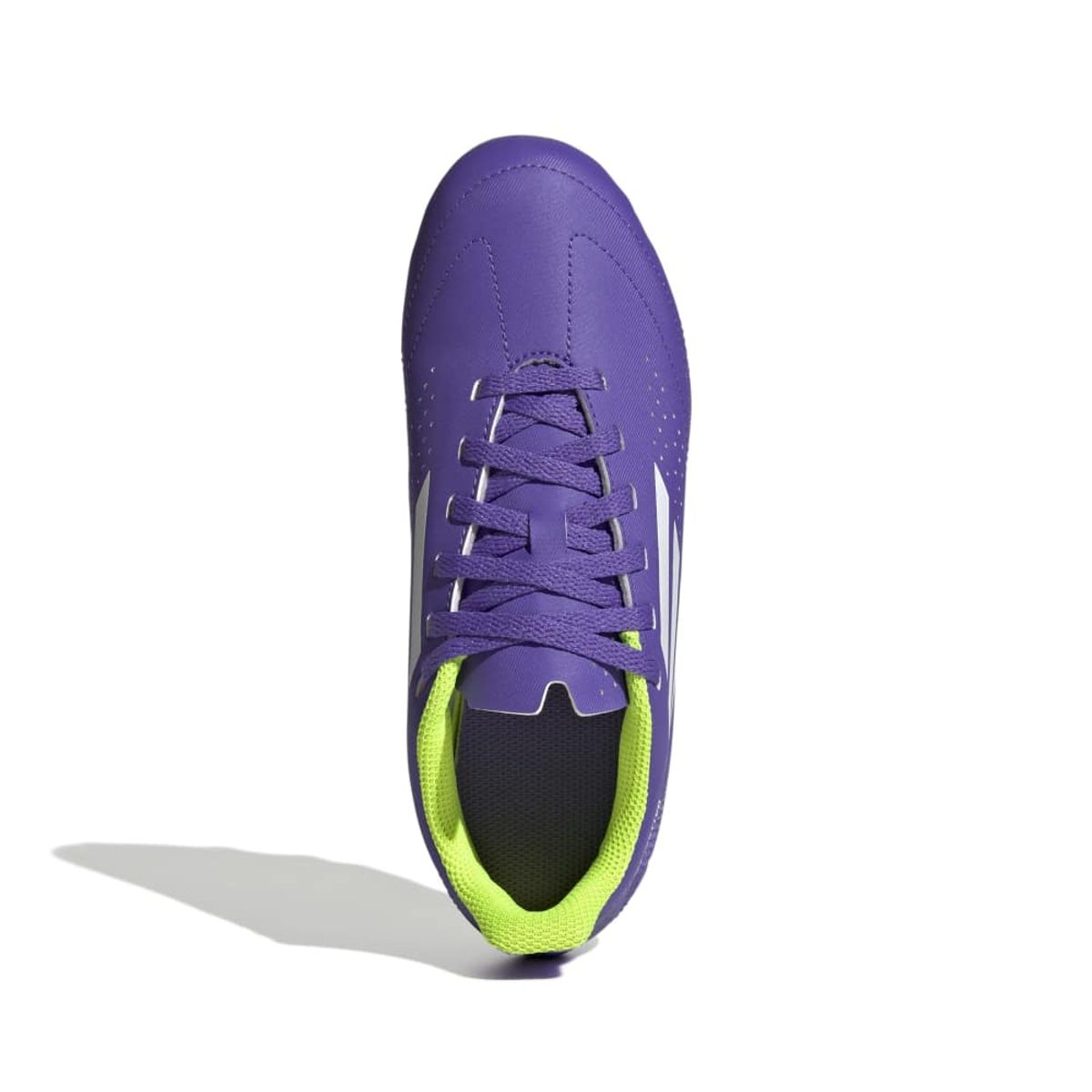 ADIDAS - Chimpunes Adidas DEPORTIVO III FxG J Niños  JS0184