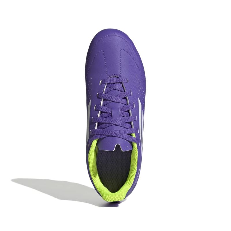 ADIDAS - Chimpunes Adidas DEPORTIVO III FxG J Niños  JS0184