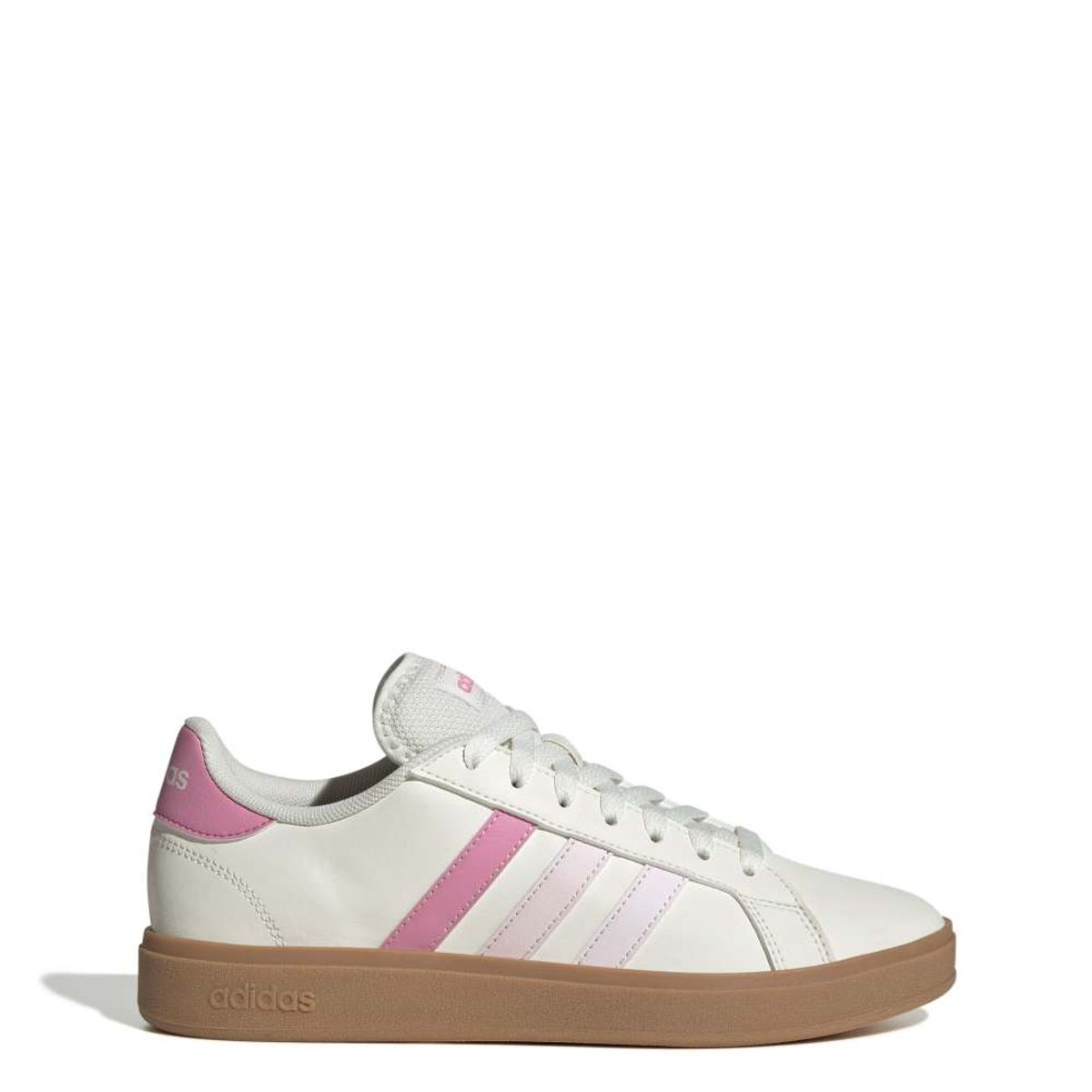 ADIDAS - Zapatillas Adidas GRAND COURT BASE 20 Mujer  JS1321