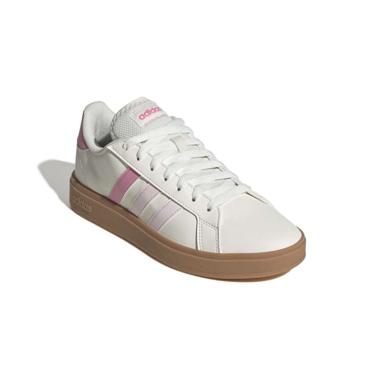 ADIDAS - Zapatillas Adidas GRAND COURT BASE 20 Mujer  JS1321