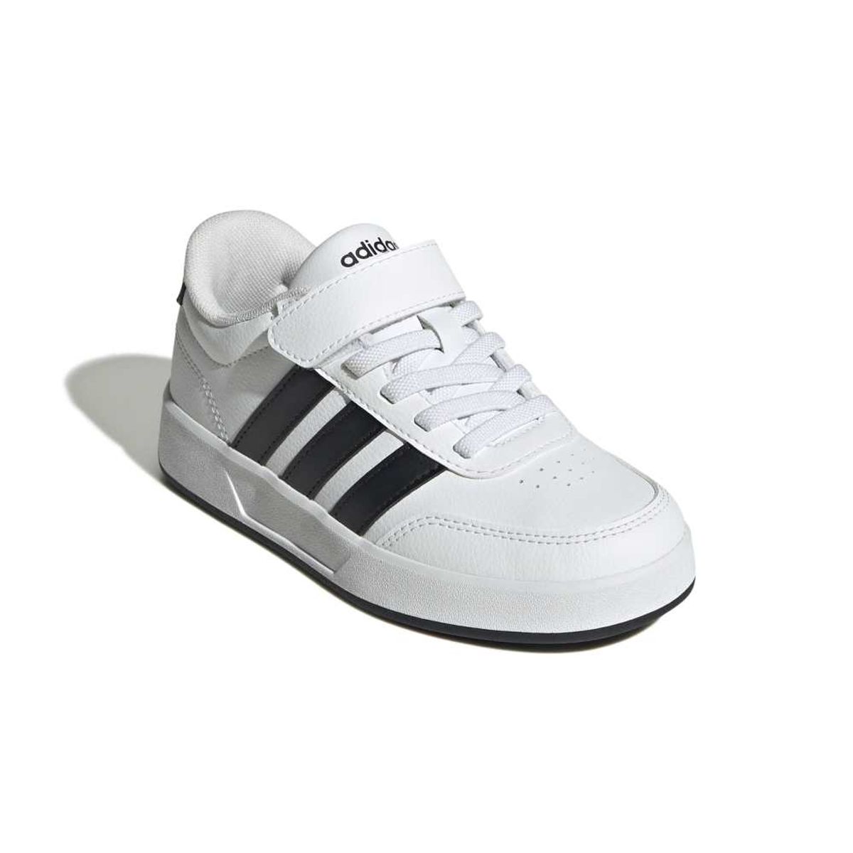 ADIDAS - Zapatillas Adidas BREAKNET 30 EL C Niños  JS3688