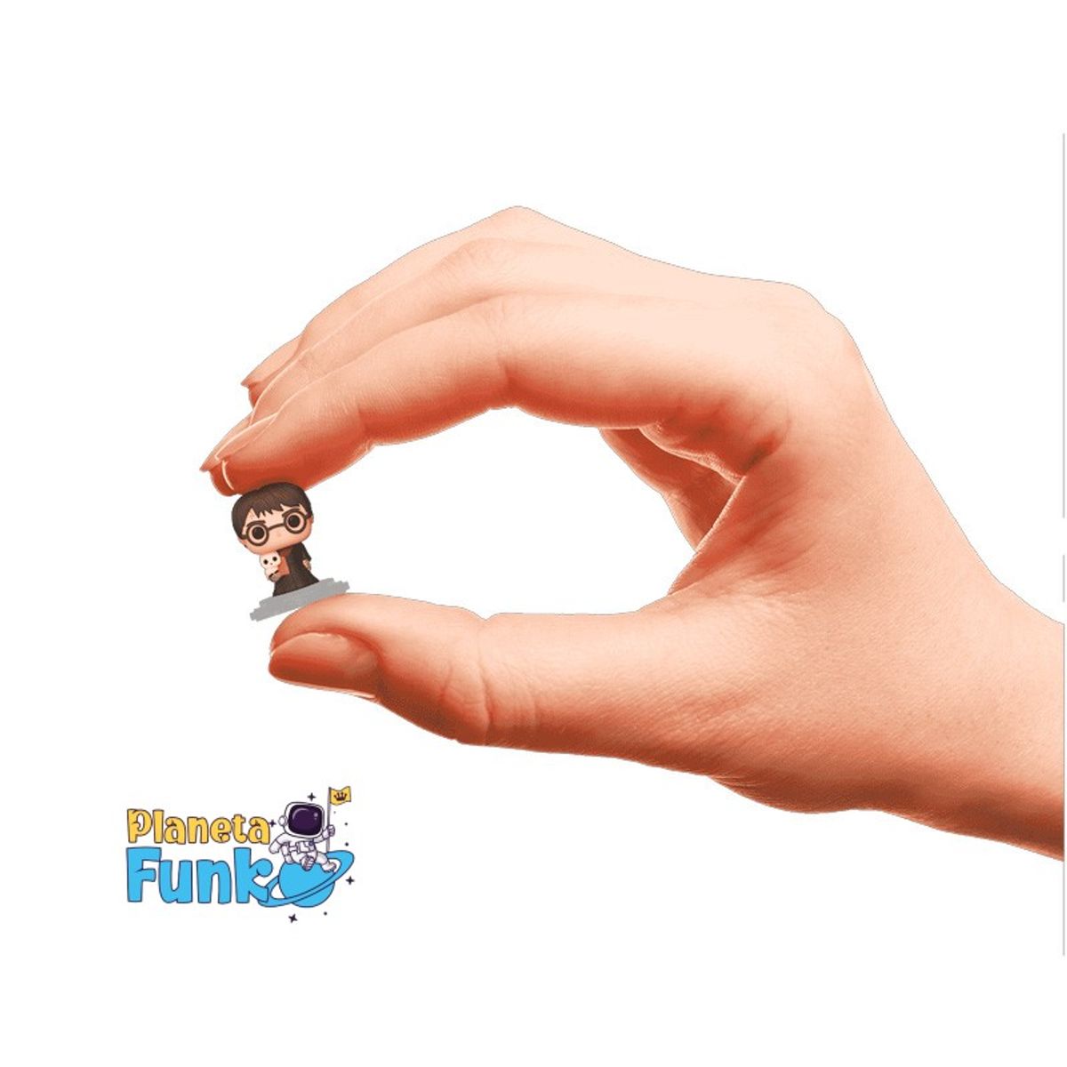 FUNKO - FUNKO BITTY POP HARRY POTTER 2 PACK DRACO MALFOY