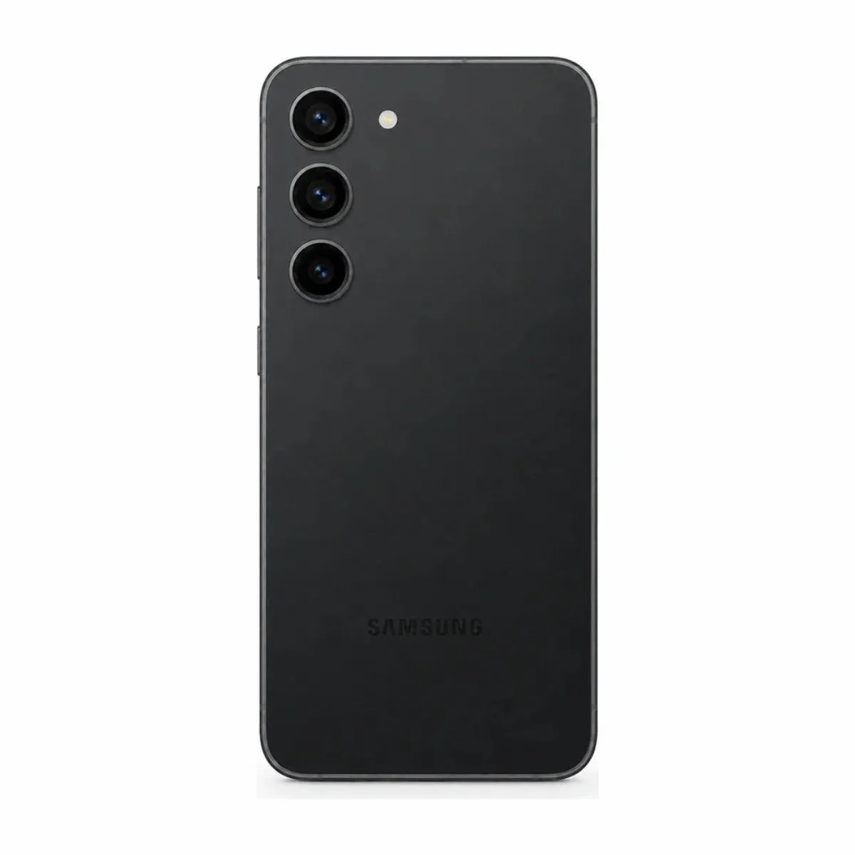 SAMSUNG - Samsung Galaxy S23+ Negro 512GB Reacondicionado