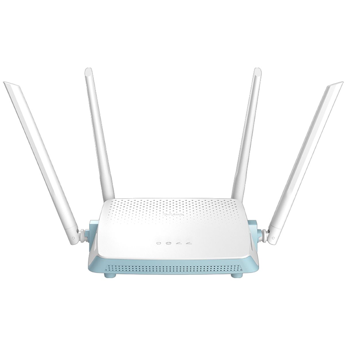 DLINK - Router D-Link Smart AC1200 R12, 4 x LAN 10/100/1000Mbps, 5 Ghz