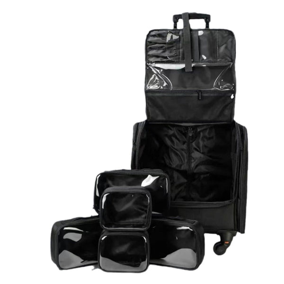 PIA COPELLO STORE - Maleta de Maquillaje con Divisiones