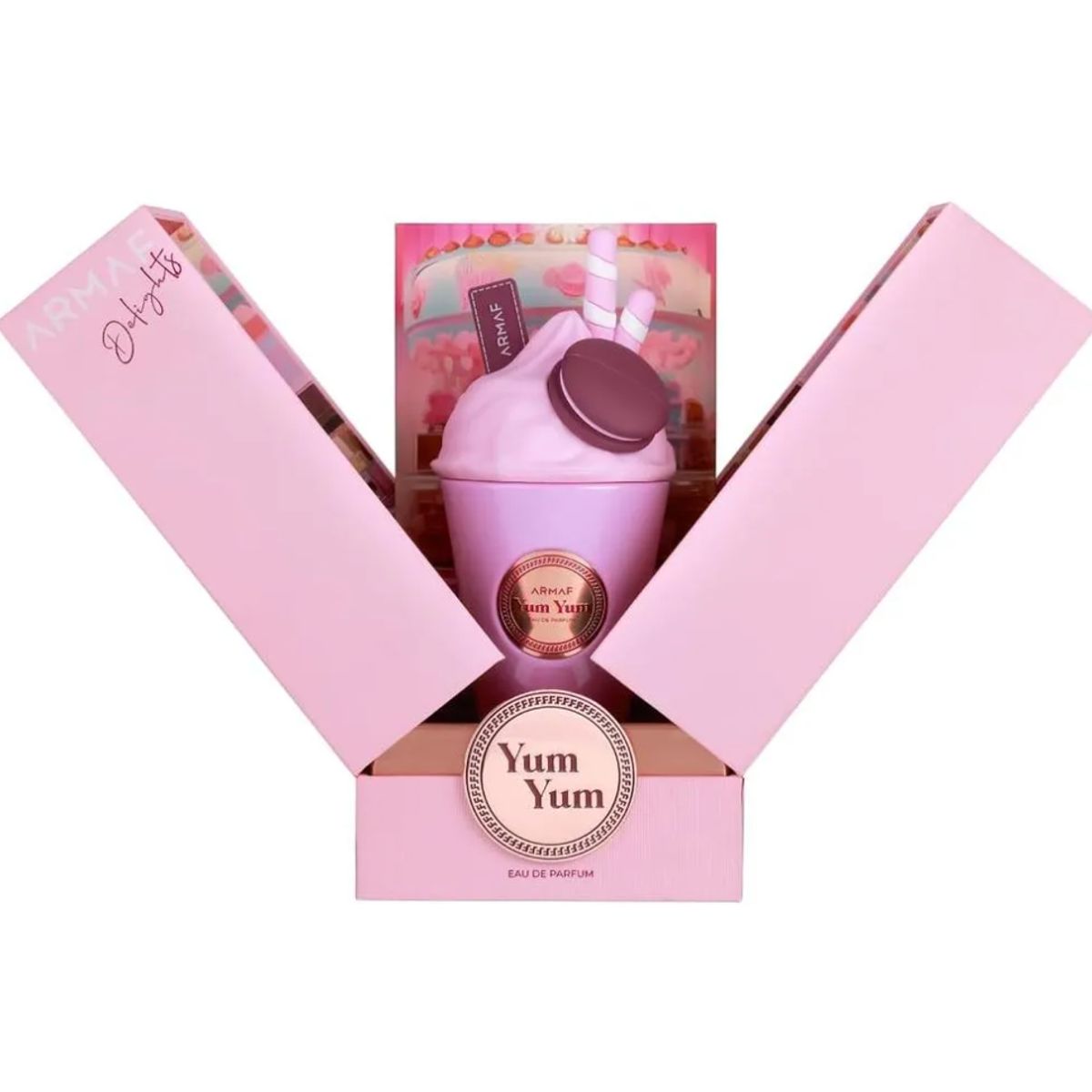 ARMAF - Perfume Armaf Yum Yum EDP Women 100ML