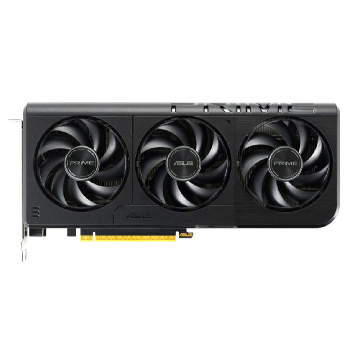 ASUS - TARJETA DE VIDEO ASUS PRIME GEFORCE RTX 5060 8GB PN PRIME-RTX5060-O8G