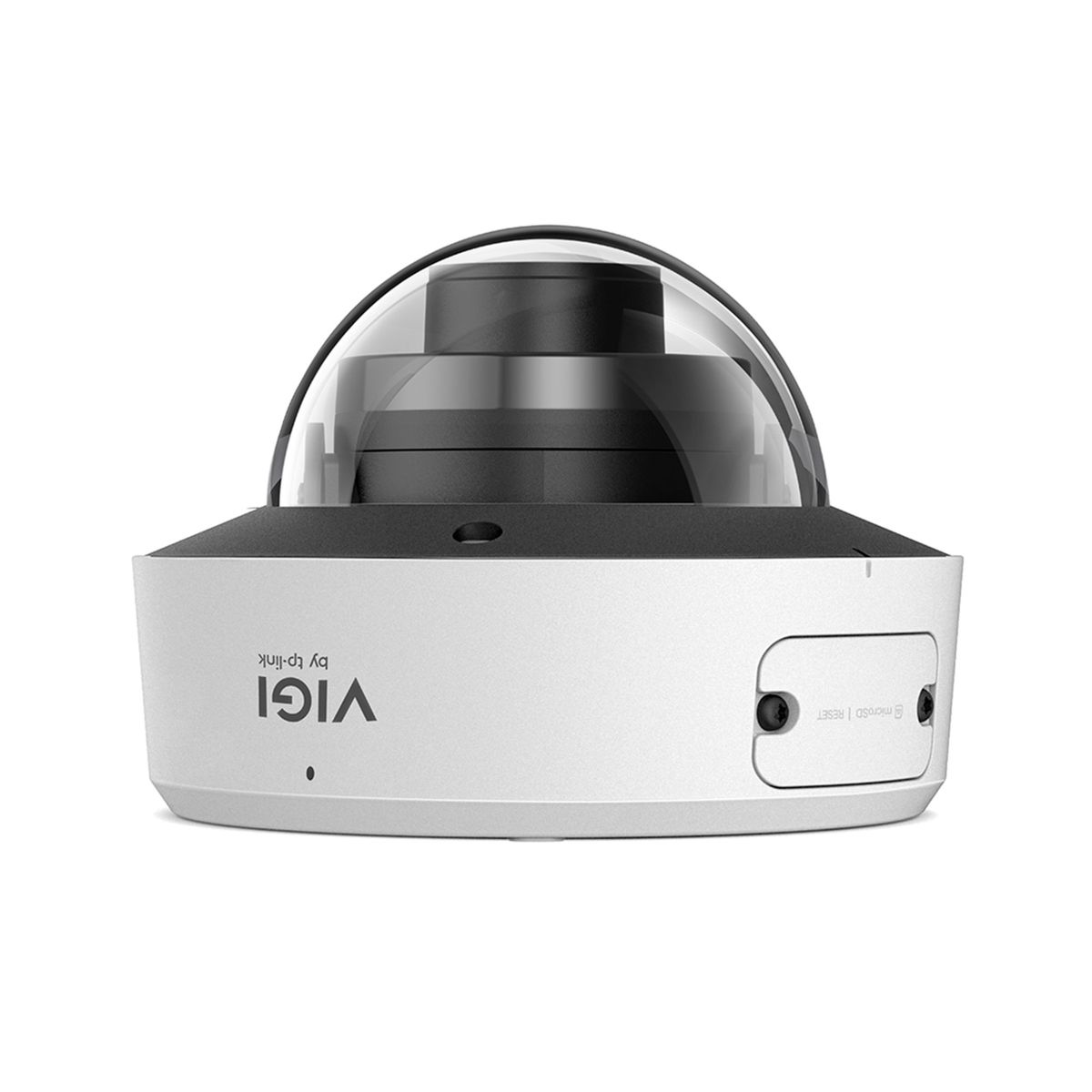 TP LINK - CAMARA TP-LINK DOMO VIGI INSIGHT 4MP 5X IR 60M IP67 IK10 PN S245ZI