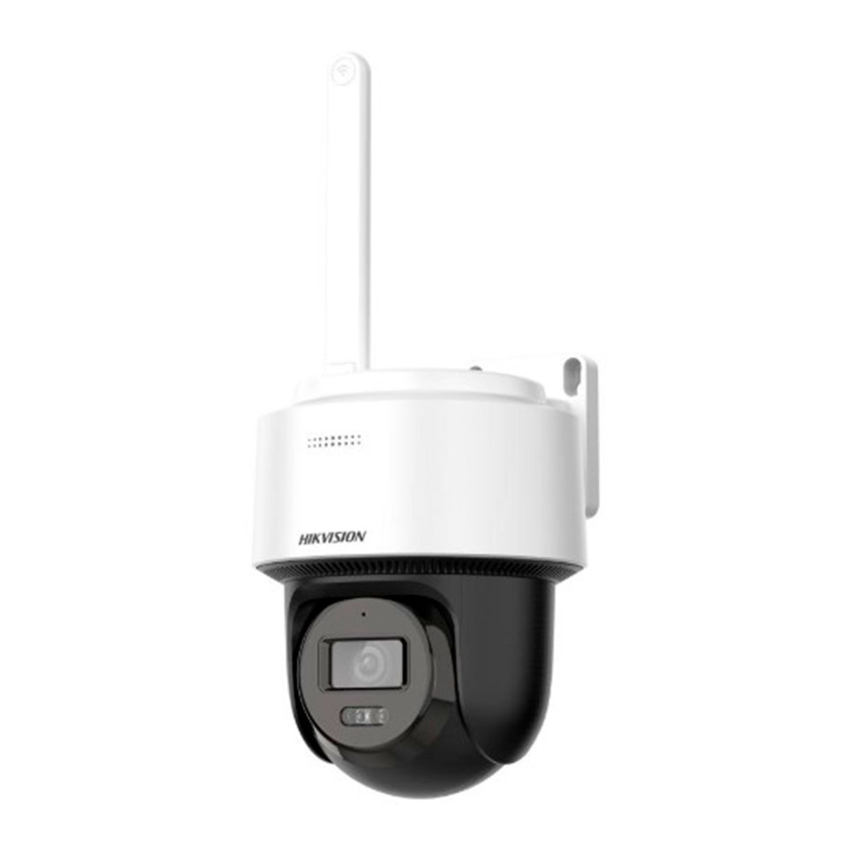 HIKVISION - CAMARA HIKVISION PTZ IP 4MP WI-FI SMART LIGHT PN DS-2DE2C400MWG-W