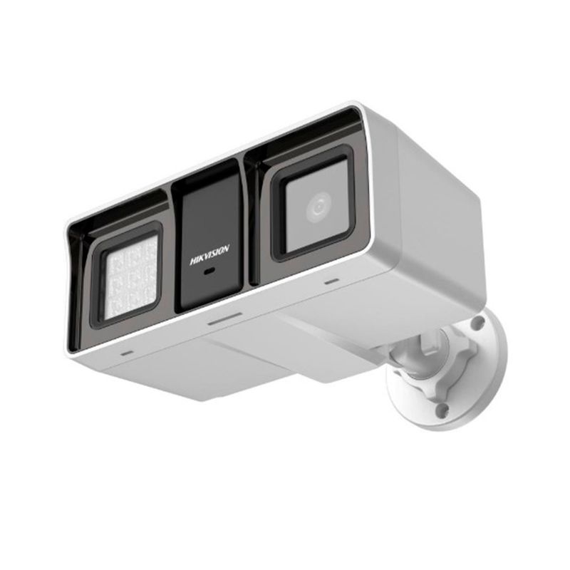 HIKVISION - CÁMARA TURBO HD HIKVISION 5MP 36MM 40M EXIR IP67 PN DS-2CE18K0T-LFS