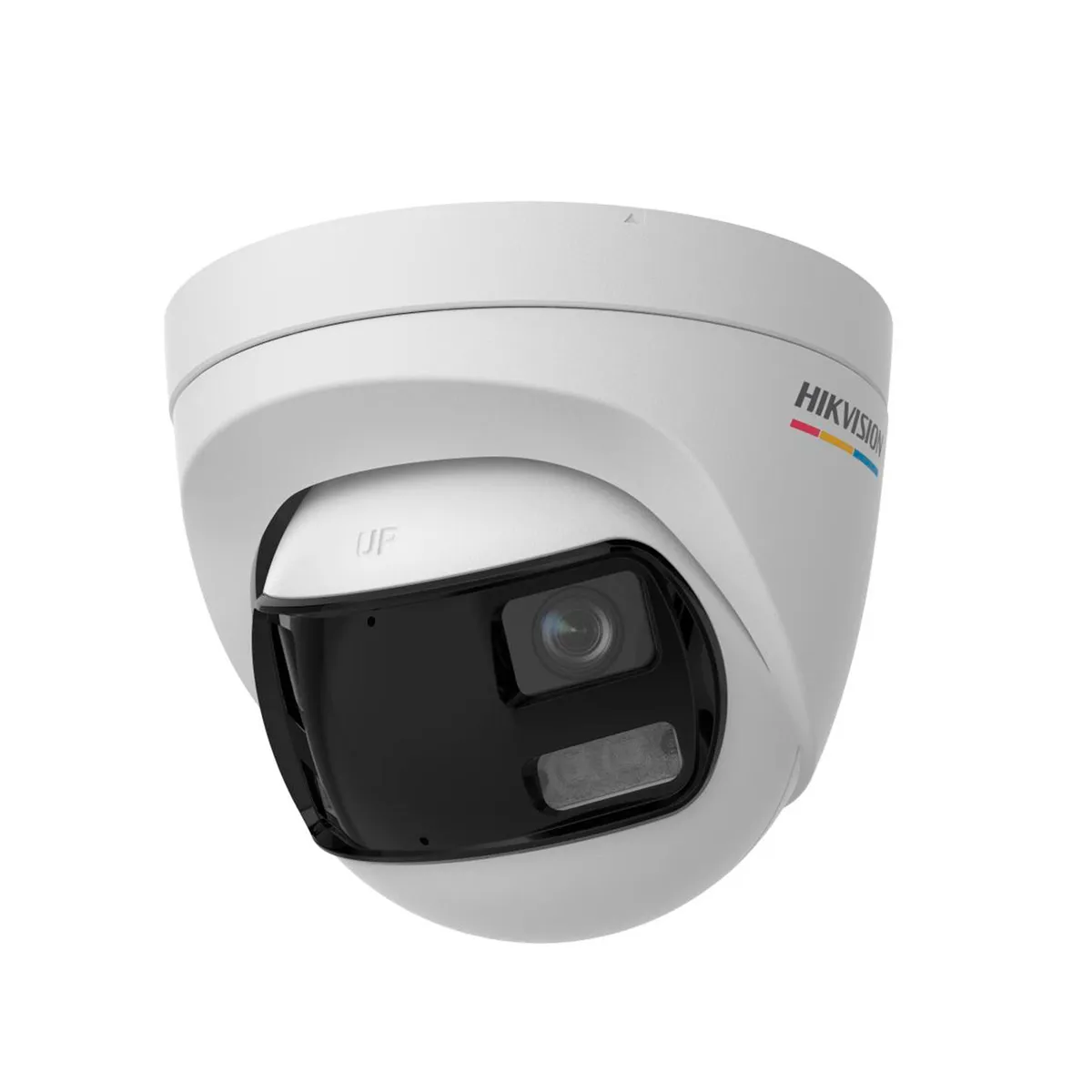 HIKVISION - CÁMARA HIKVISION DOBLE LENTE 5MP HD-TVI IP67 PN DS-2CE72KF3TP-DLS
